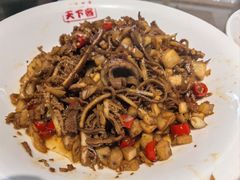 -天下客饭店(中山路店)