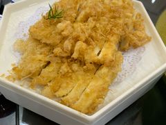 -邢家锅贴老店·非遗·开封菜(金明广场店)