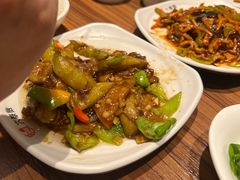 -六泰居·尔滨地标·东北菜(松北店)