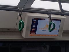 -杨柳河(地铁站)