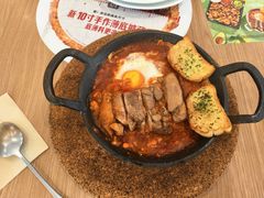 -必胜客(唐百友谊店)