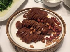 眉州东坡香肠-眉州东坡(北苑华贸店)