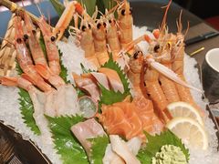 -大葉日本料理·龍蝦任食放題(廣州W酒店)
