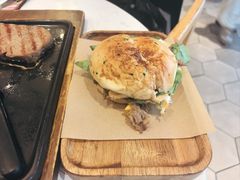 -必胜客(巴沟店)