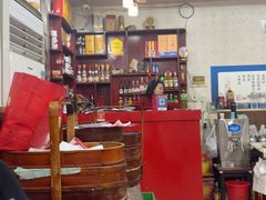 -聚福缘菜馆(隆昌路店)