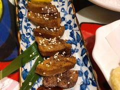 烤牛舌-和食亭·自助·烤肉·寿喜烧(海创园店)