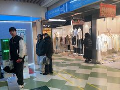 -7mall美食潮地标