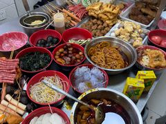 -小吴水煮(羊子巷无任何分店)