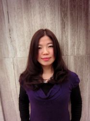 泽明老师作品-美秀造型