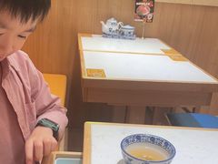-陳香貴·兰州牛肉面(上海长风大悦城店)