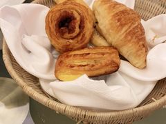 -荟星庭西餐厅(天府丽都喜来登饭店)