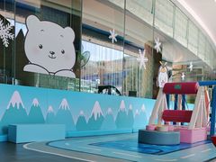 -喷泉广场餐厅·宵夜·海鲜烧烤大排档(长隆企鹅酒店)