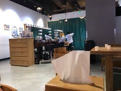 -海马体照相馆(重庆龙湖时代天街D馆店)
