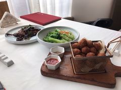 -悦融·京鲁菜·露台花园(安定门店)