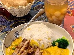 -米泰芒·东南亚料理(体育西店)