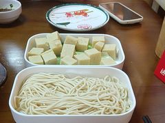 -津门老羊家·铜锅涮羊肉·烧烤(科技园店)
