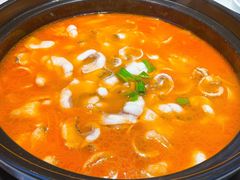 番茄鱼-周渝食惦酸菜鱼(青浦店)