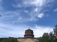 -颐和园