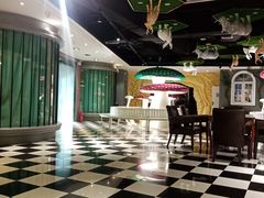 -H次元沉浸剧情密室(街道口店)