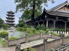 -泸州老窖景区