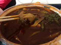 -杨翔豆皮涮牛肚(万和城店)