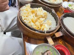 -海汇源老烧麦店(东大街总店)
