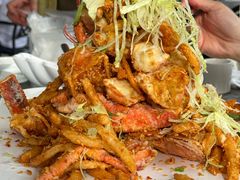 -鱼乐轩海鲜专门店