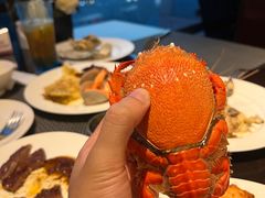-虎门美思威尔顿酒店(海之光自助餐)