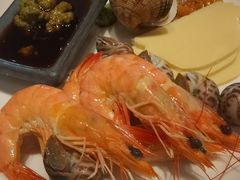 -上海虹桥宾馆味翠餐厅