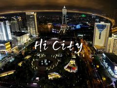 -Hi City·城市之巅