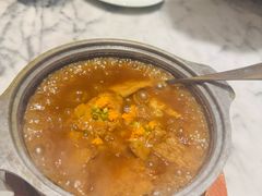-青雅中餐厅(大连金石滩绿发希尔顿度假酒店)