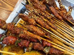 -非凡烧烤(历史博物馆店)