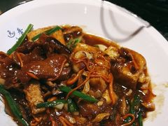 -闽公馆·客家私房菜·商务宴请·包厢(杏林橡树湾店)