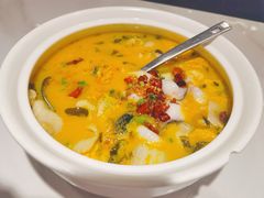 -兰湘子·湘菜小炒(石家庄万象城店)