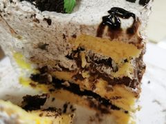 -勒甜LO CHO·私人订制低糖代糖纯动物奶油生日蛋糕(新开路店)