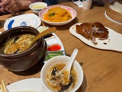 -满园烤鸭·春饼(抚顺万达店)