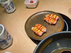 -沼津港精致料理·寿喜烧·烧鸟(漕河泾印象城店)