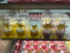 -好利来(乐堤港店)