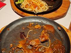 -豪享来中西餐厅(隆昌店)