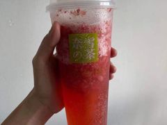 -奈雪的茶(苏宁广场店)