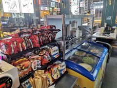 -火炉火自助餐(喜隆多店)