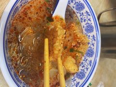 -小潘记鸭血粉丝汤