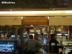 91 -丽都熟食店