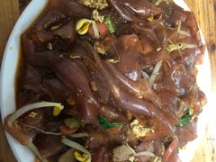 -何记酿皮店(西流湾店)