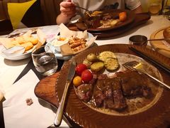 -半秋山西餐厅(襄阳万达店)