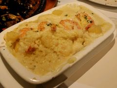 -菲滋意式休闲餐厅(北仑银泰城店)