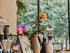 -Jamaicablue Coffeeshop(中央广场店)