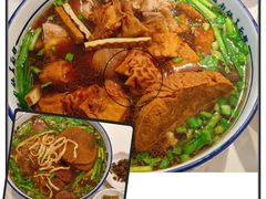 -镇南锅盖面馆(解放路店)