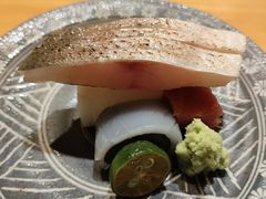 -鮨青(恒基名人购物中心店)