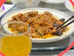 -诺鲜酒店(月河店)